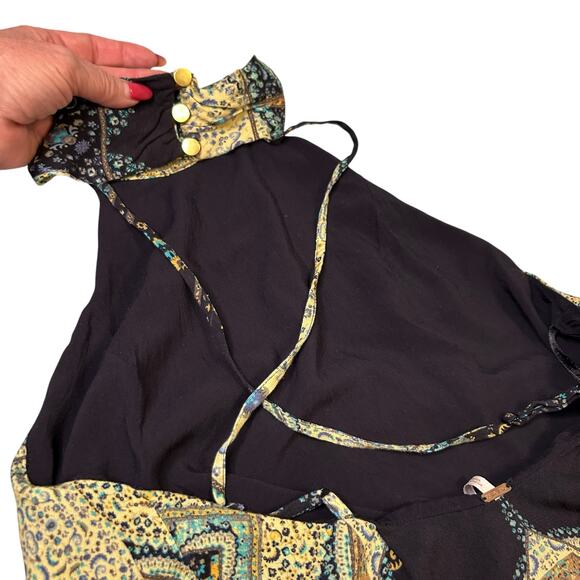 Free People Maxi Dress - Size XS - Picture 13 of 13